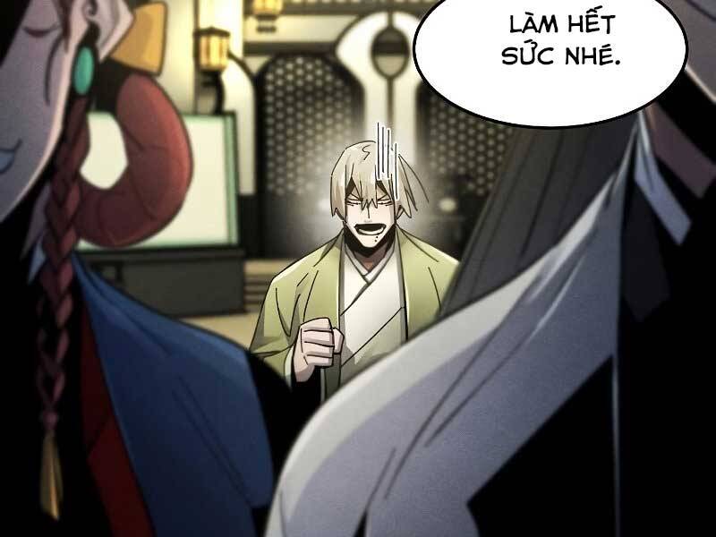 Cuồng Ma Tái Thế Chapter 55 - 195