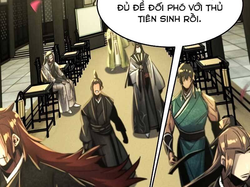 Cuồng Ma Tái Thế Chapter 55 - 201