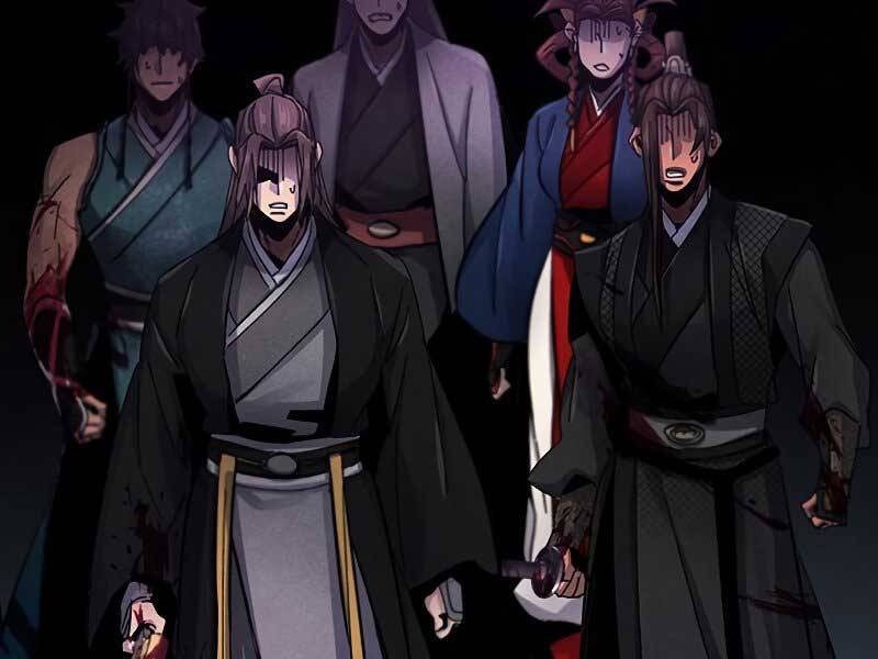 Cuồng Ma Tái Thế Chapter 56 - 218