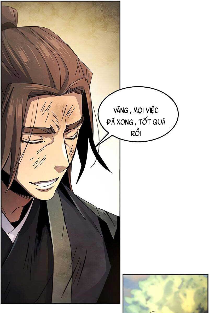 Cuồng Ma Tái Thế Chapter 60 - 64