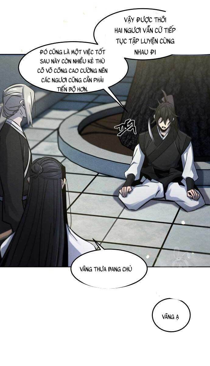 Cuồng Ma Tái Thế Chapter 63 - 100