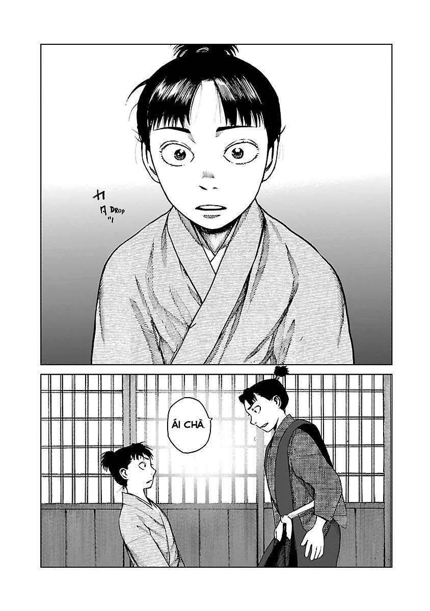 Reiri Chapter 7.5 - 5