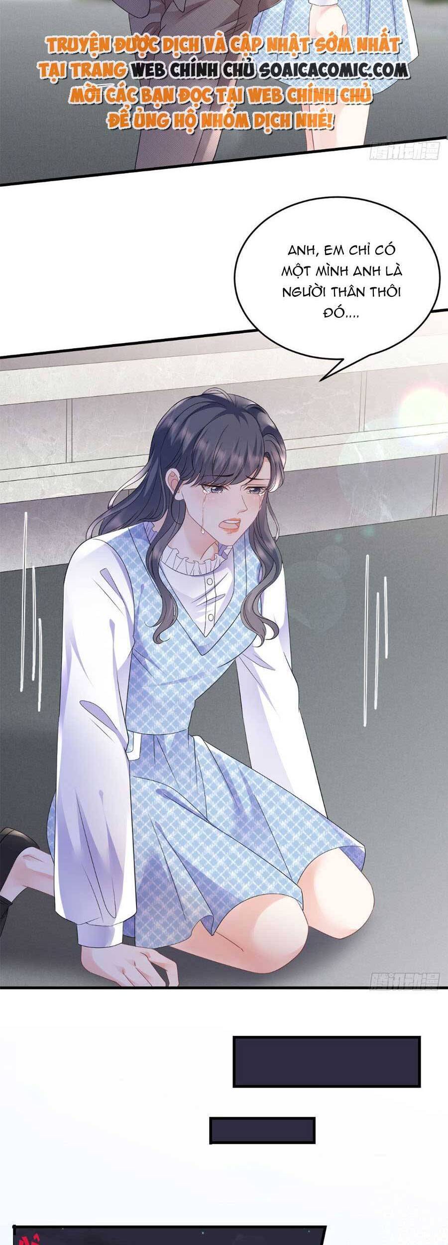 Đại Tiểu Thư Có Thể Có Cái Gì Xấu Chapter 120 - 11