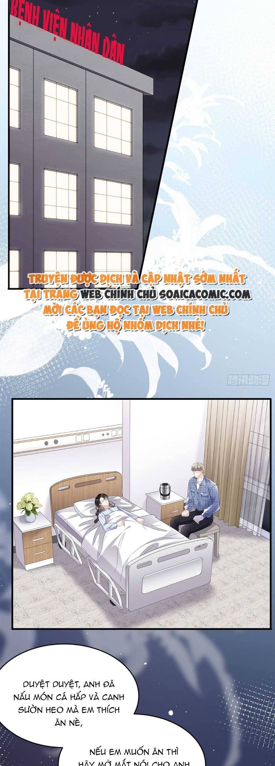 Đại Tiểu Thư Có Thể Có Cái Gì Xấu Chapter 120 - 12