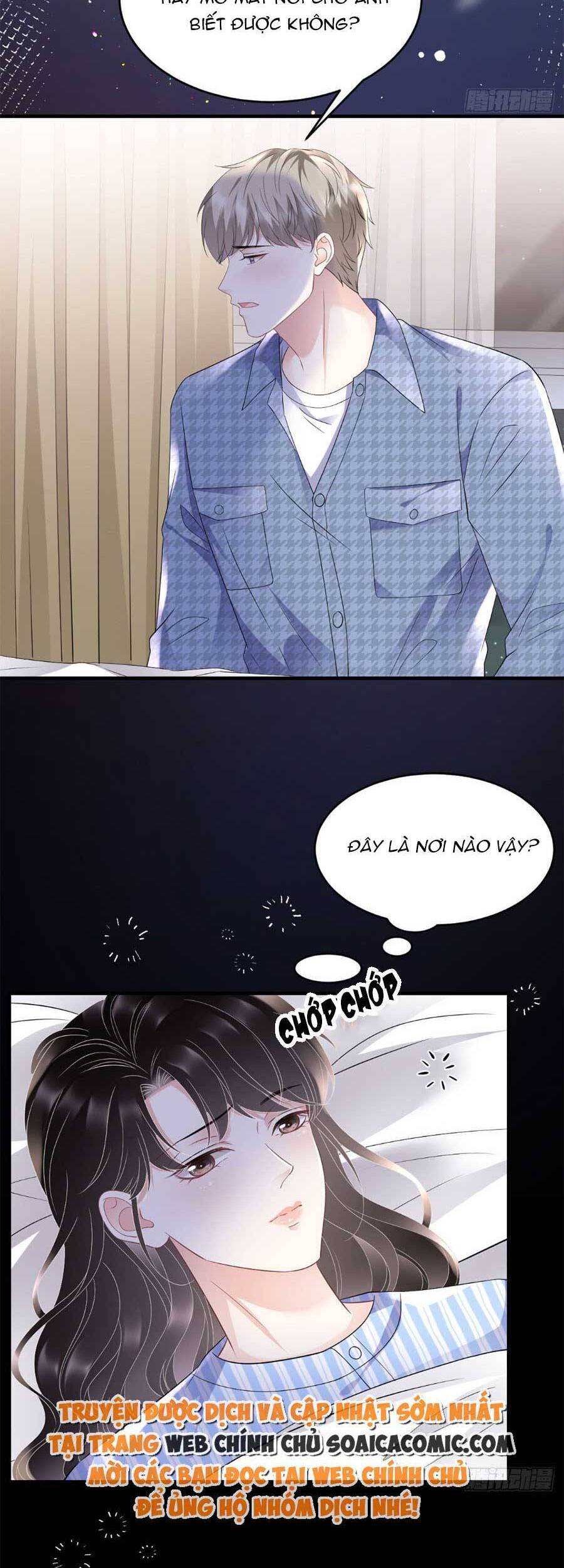 Đại Tiểu Thư Có Thể Có Cái Gì Xấu Chapter 120 - 13