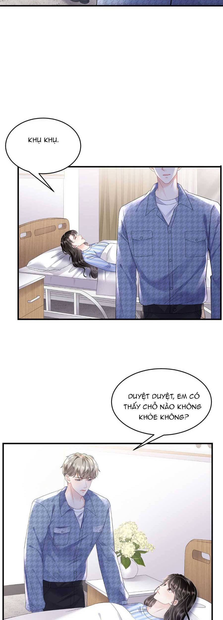 Đại Tiểu Thư Có Thể Có Cái Gì Xấu Chapter 120 - 18