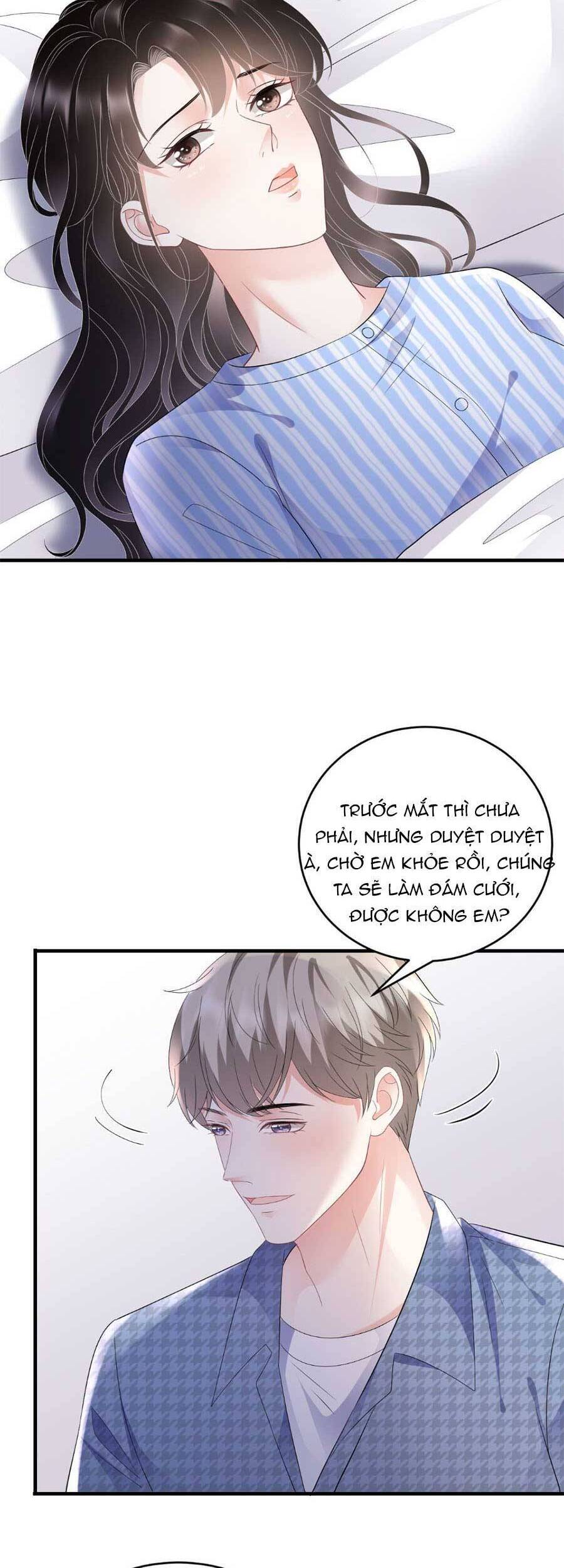 Đại Tiểu Thư Có Thể Có Cái Gì Xấu Chapter 120 - 21