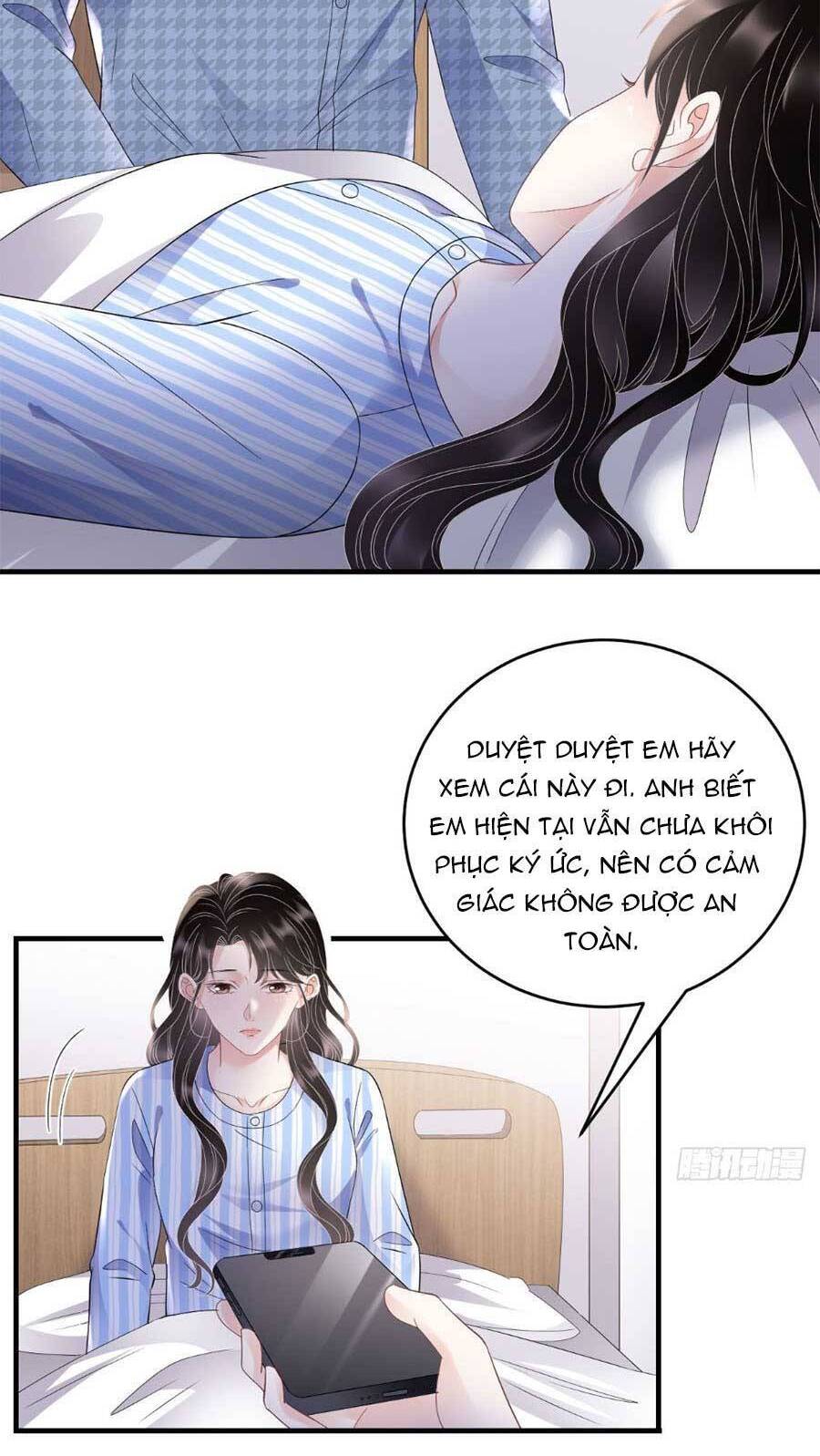 Đại Tiểu Thư Có Thể Có Cái Gì Xấu Chapter 120 - 23