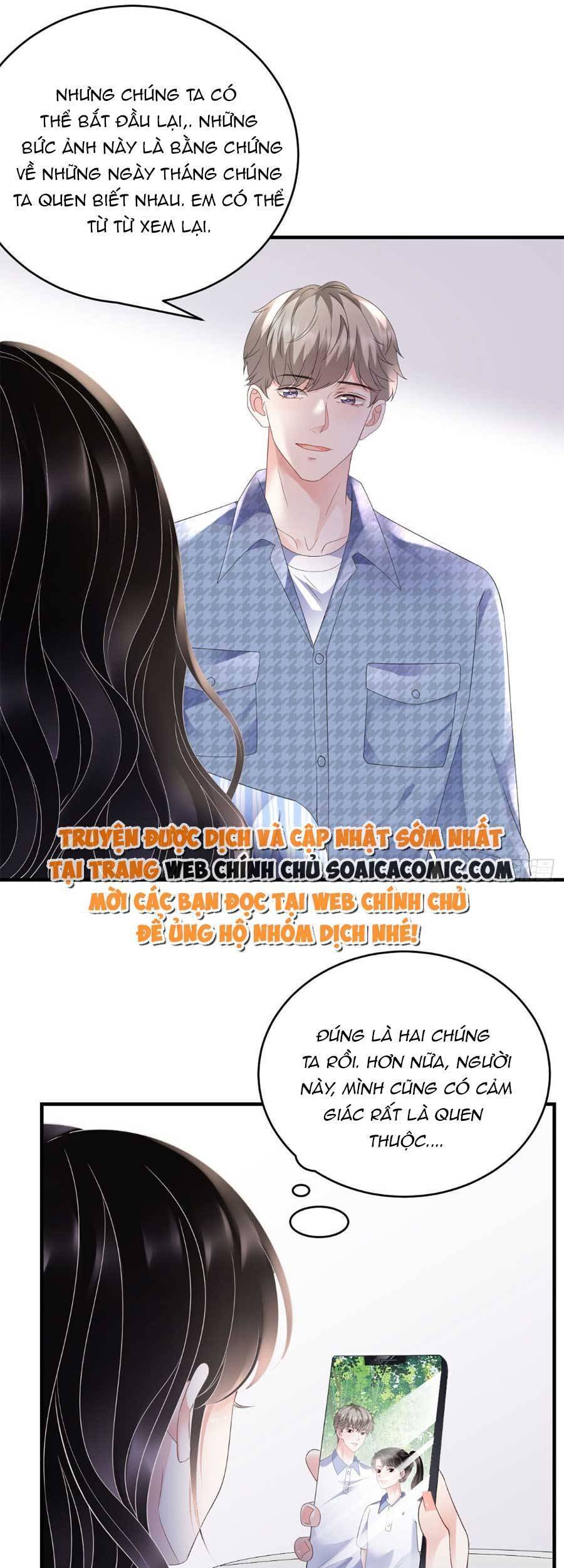 Đại Tiểu Thư Có Thể Có Cái Gì Xấu Chapter 120 - 24