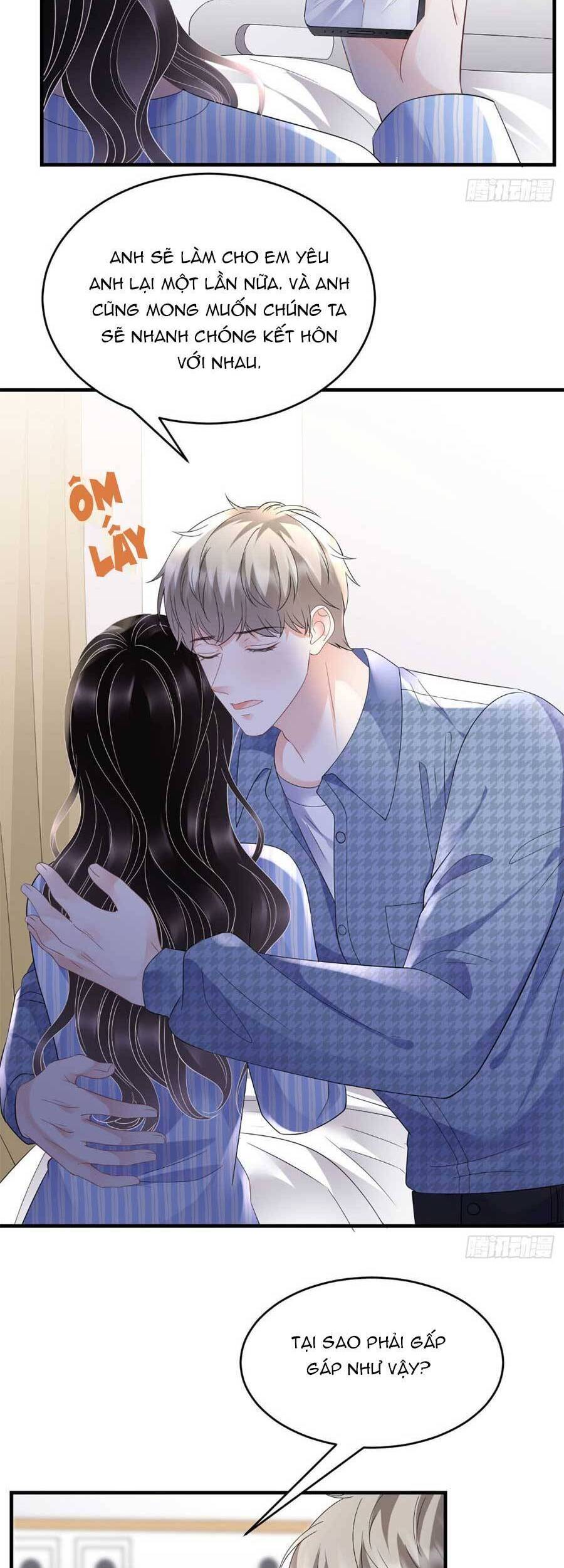 Đại Tiểu Thư Có Thể Có Cái Gì Xấu Chapter 120 - 25