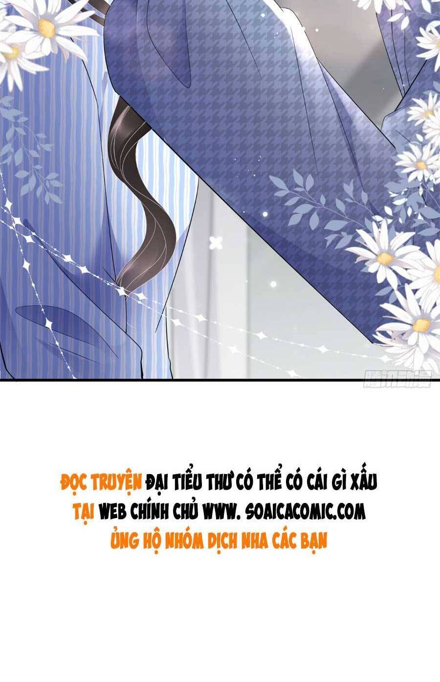 Đại Tiểu Thư Có Thể Có Cái Gì Xấu Chapter 120 - 27