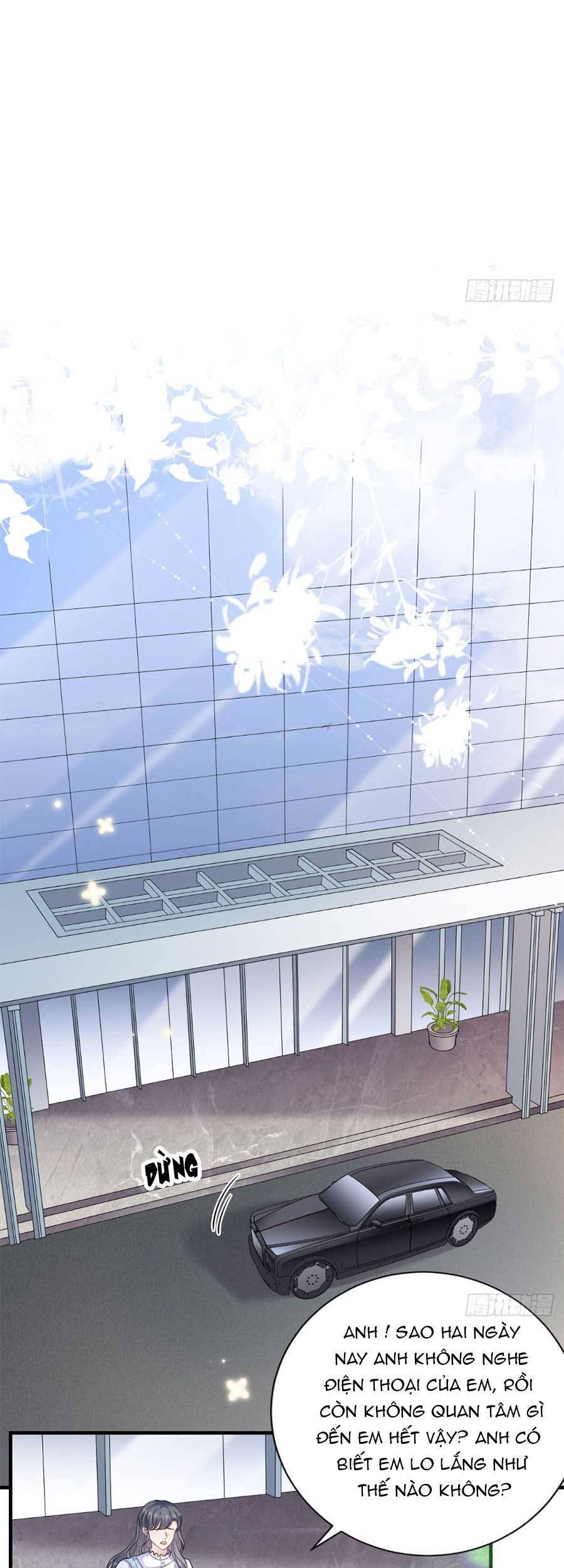 Đại Tiểu Thư Có Thể Có Cái Gì Xấu Chapter 120 - 6