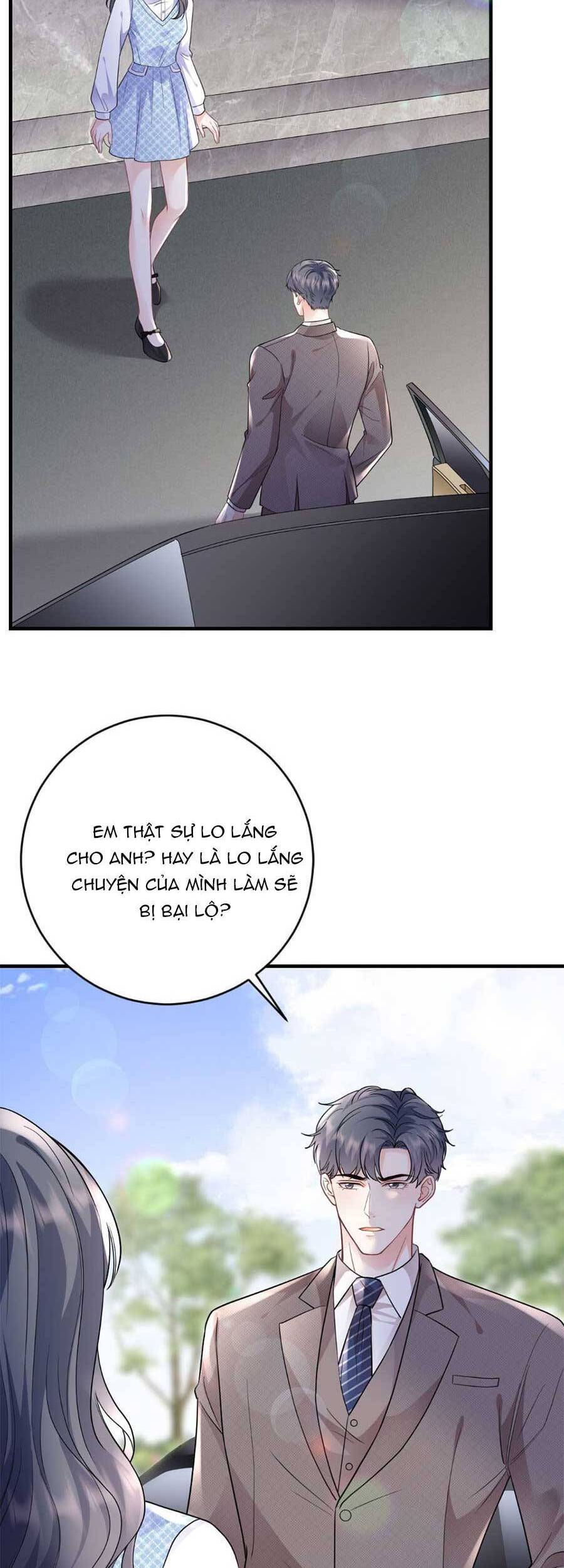 Đại Tiểu Thư Có Thể Có Cái Gì Xấu Chapter 120 - 7