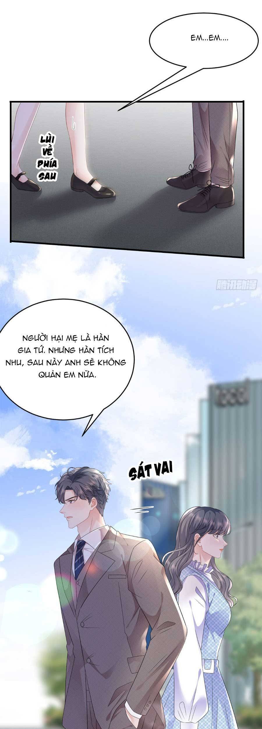 Đại Tiểu Thư Có Thể Có Cái Gì Xấu Chapter 120 - 10