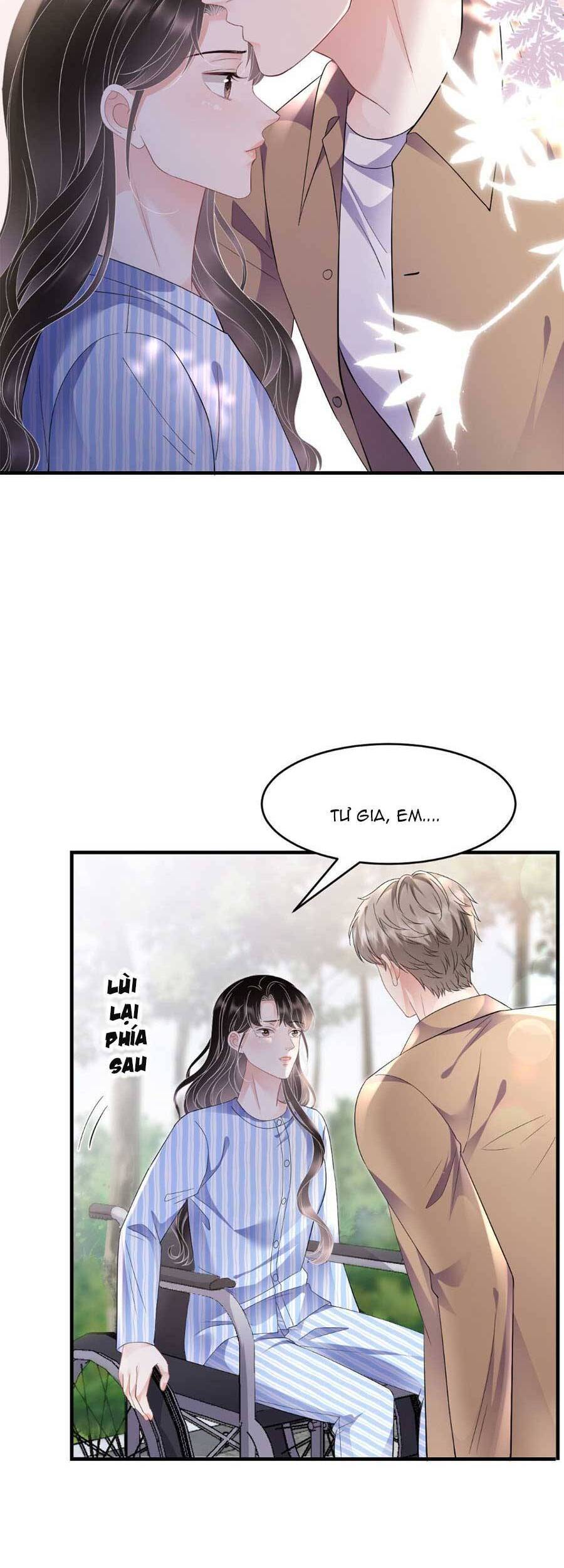 Đại Tiểu Thư Có Thể Có Cái Gì Xấu Chapter 121 - 11