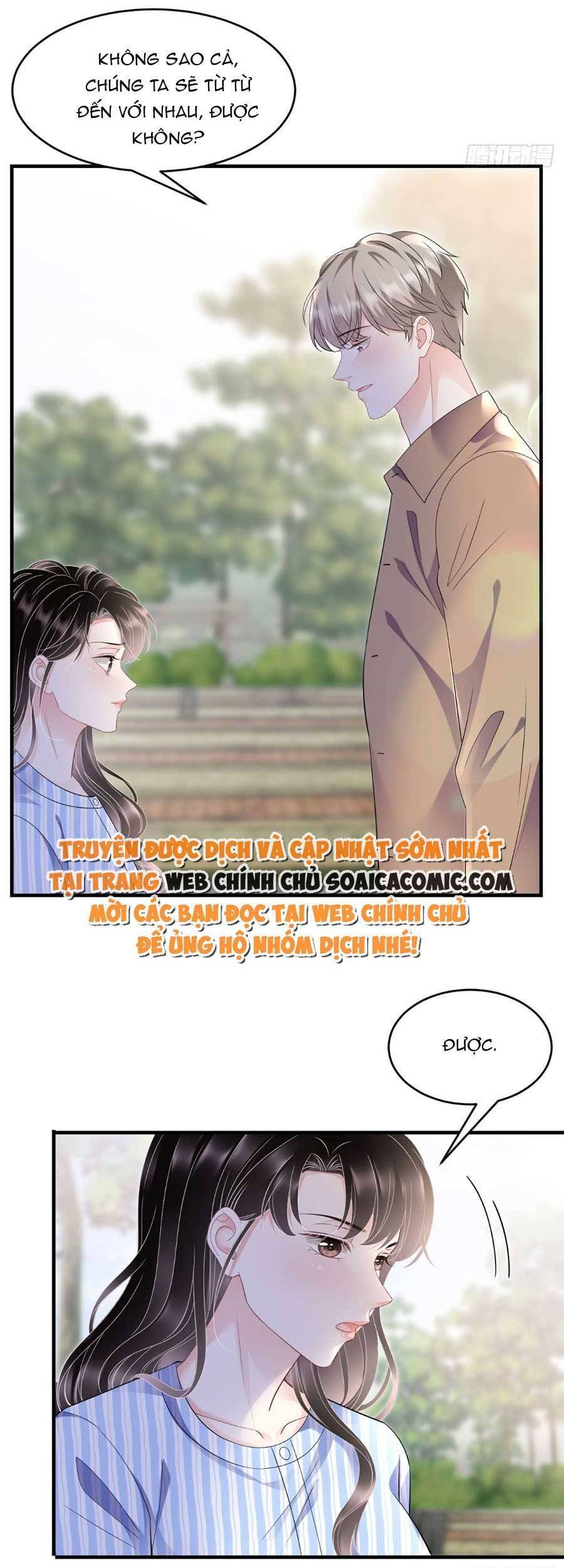 Đại Tiểu Thư Có Thể Có Cái Gì Xấu Chapter 121 - 12