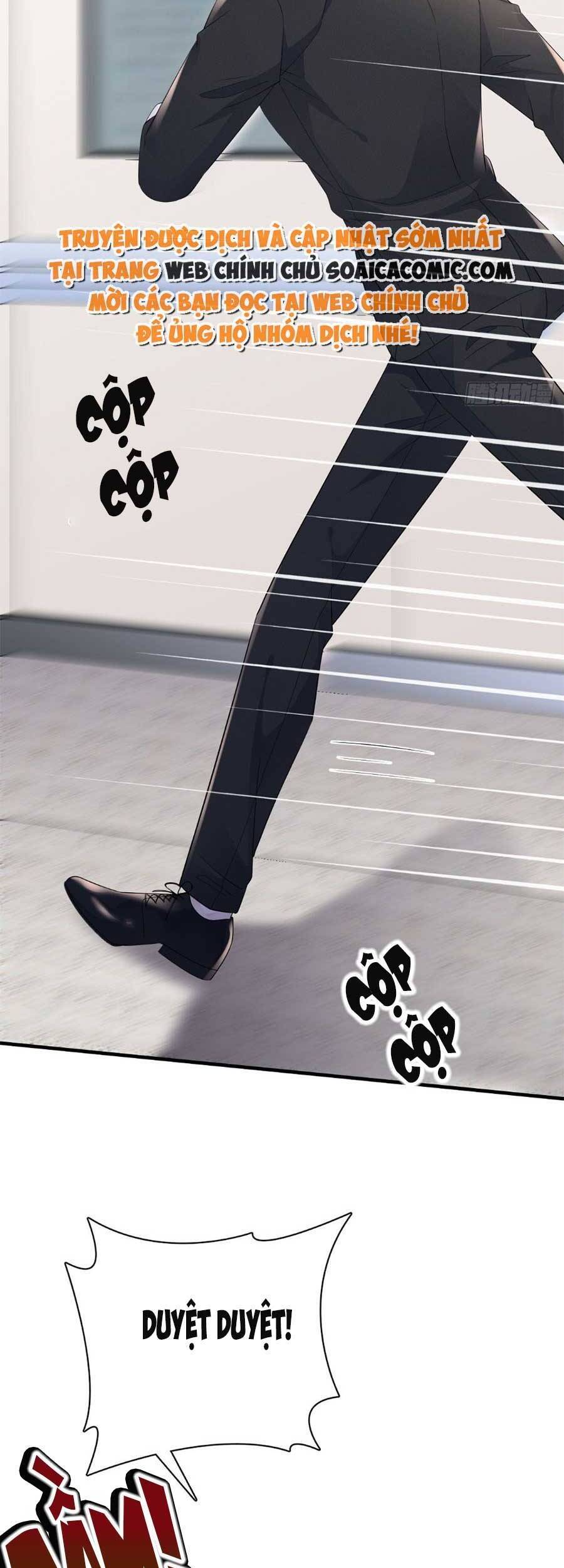 Đại Tiểu Thư Có Thể Có Cái Gì Xấu Chapter 121 - 16