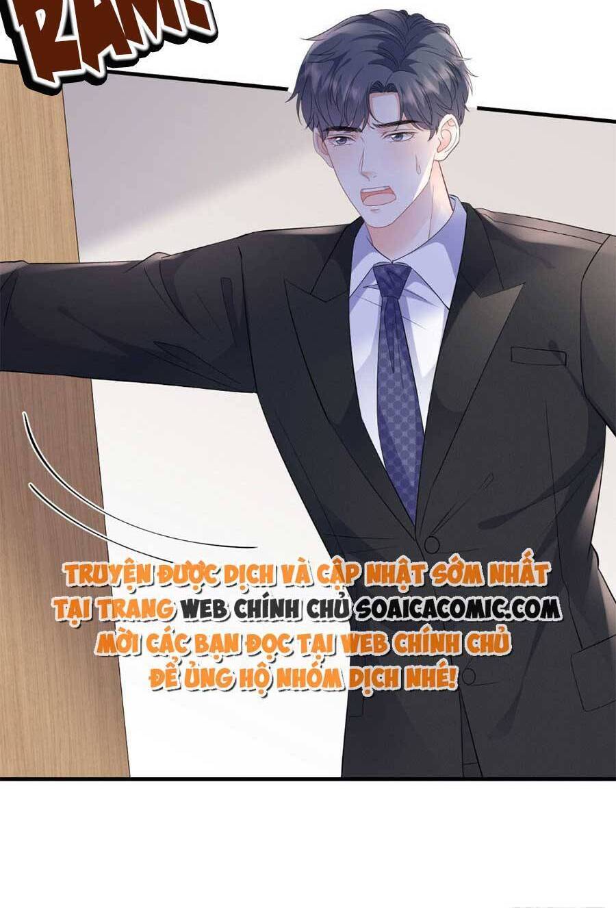 Đại Tiểu Thư Có Thể Có Cái Gì Xấu Chapter 121 - 17