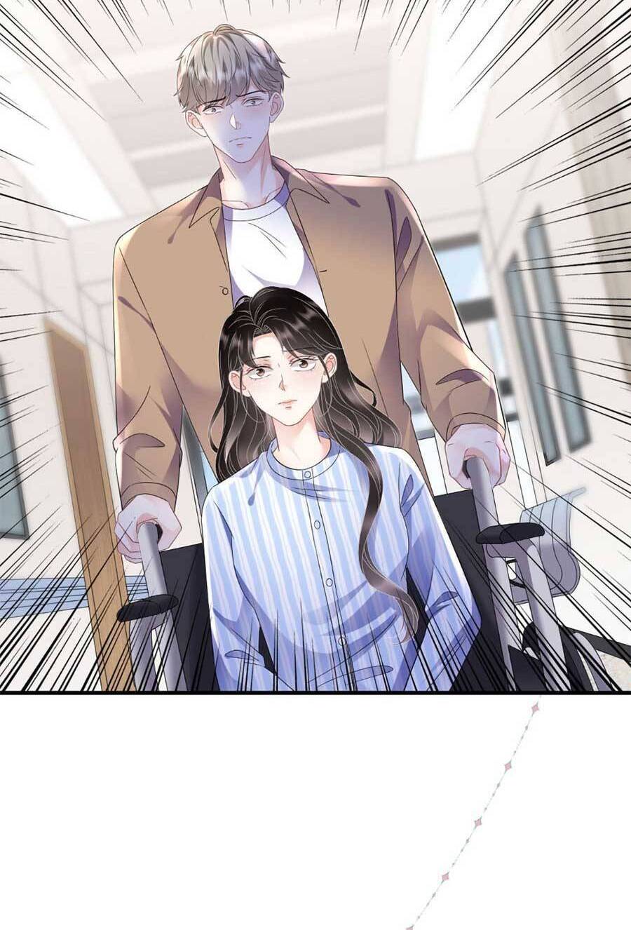 Đại Tiểu Thư Có Thể Có Cái Gì Xấu Chapter 121 - 21