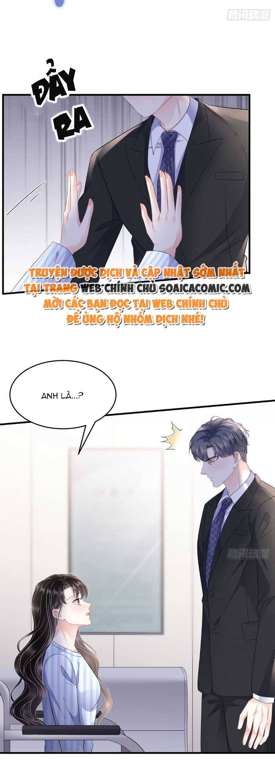 Đại Tiểu Thư Có Thể Có Cái Gì Xấu Chapter 121 - 23