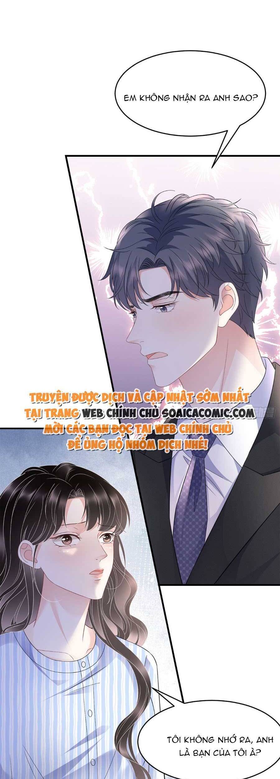 Đại Tiểu Thư Có Thể Có Cái Gì Xấu Chapter 121 - 24