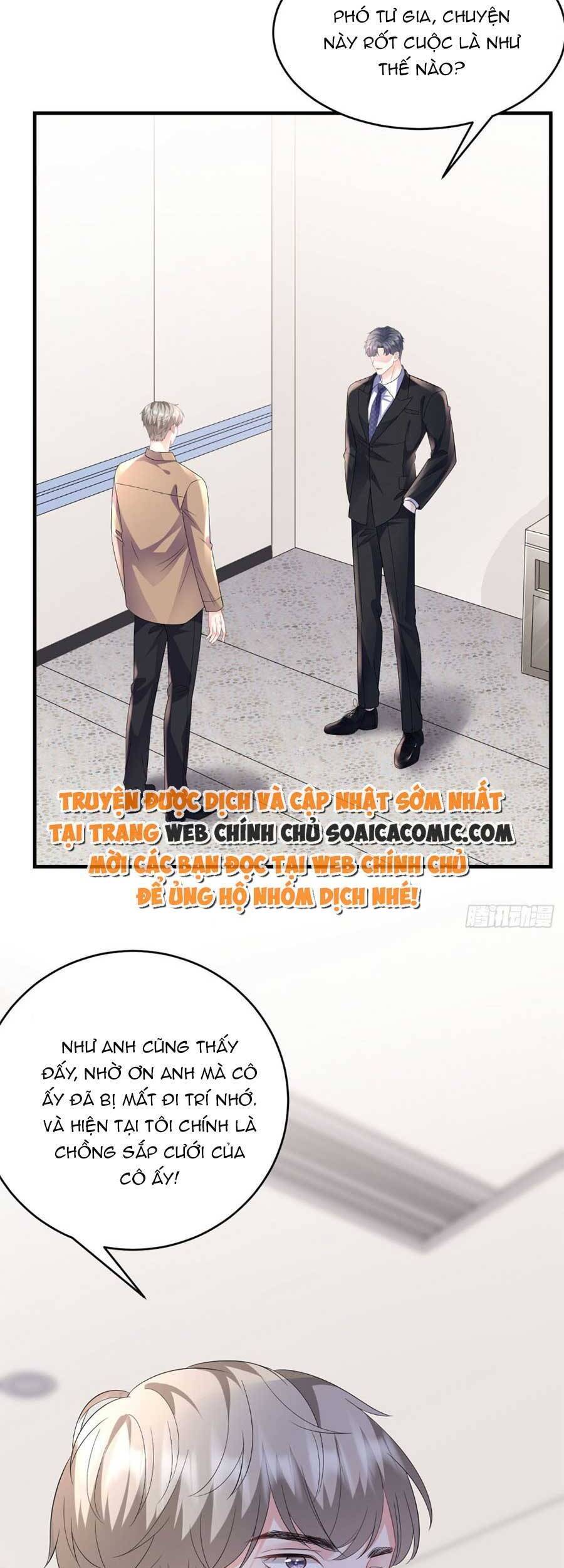 Đại Tiểu Thư Có Thể Có Cái Gì Xấu Chapter 121 - 28