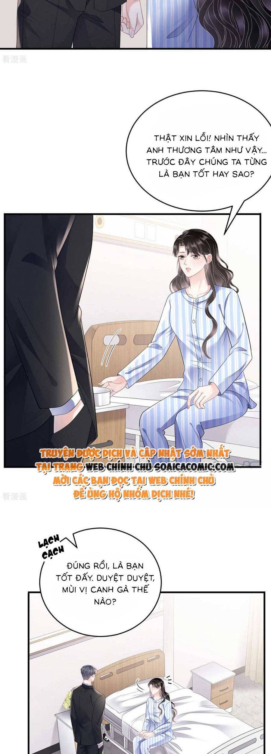 Đại Tiểu Thư Có Thể Có Cái Gì Xấu Chapter 122 - 11