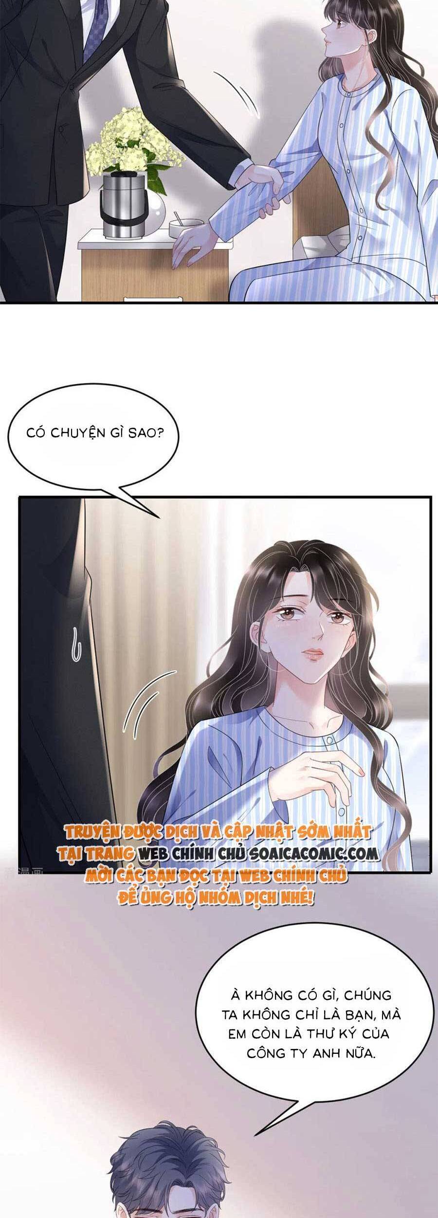 Đại Tiểu Thư Có Thể Có Cái Gì Xấu Chapter 122 - 13