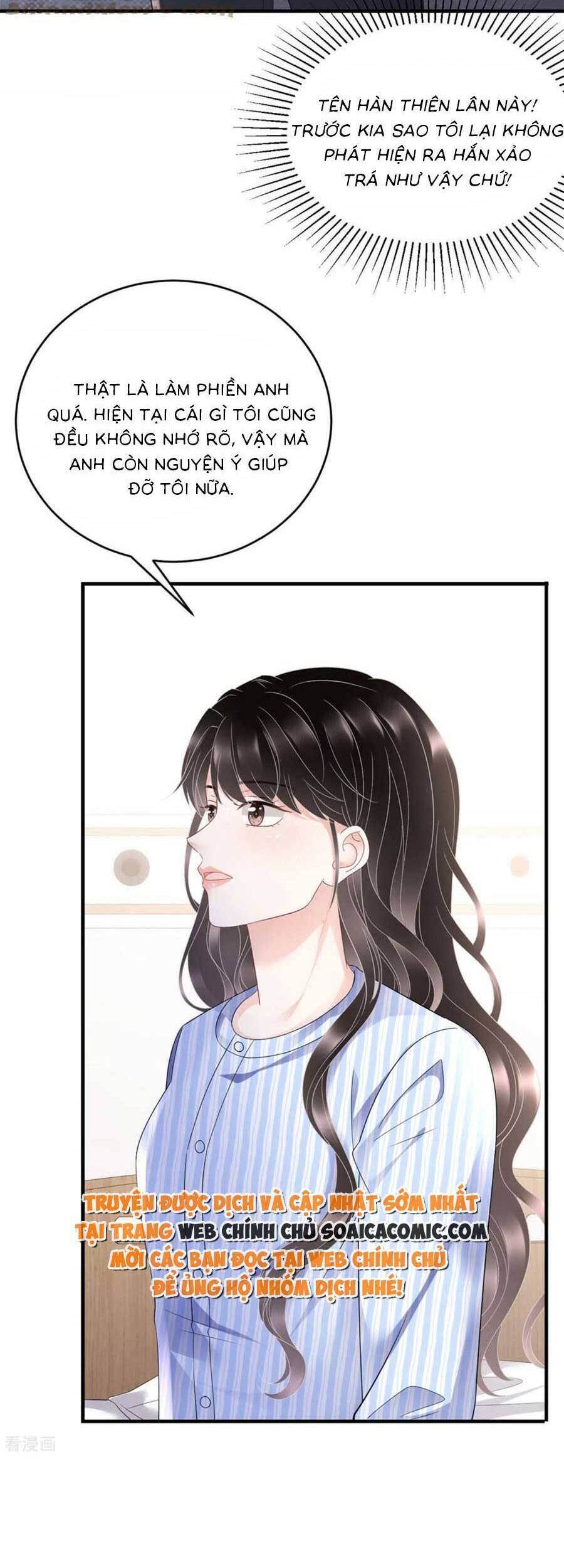 Đại Tiểu Thư Có Thể Có Cái Gì Xấu Chapter 122 - 18