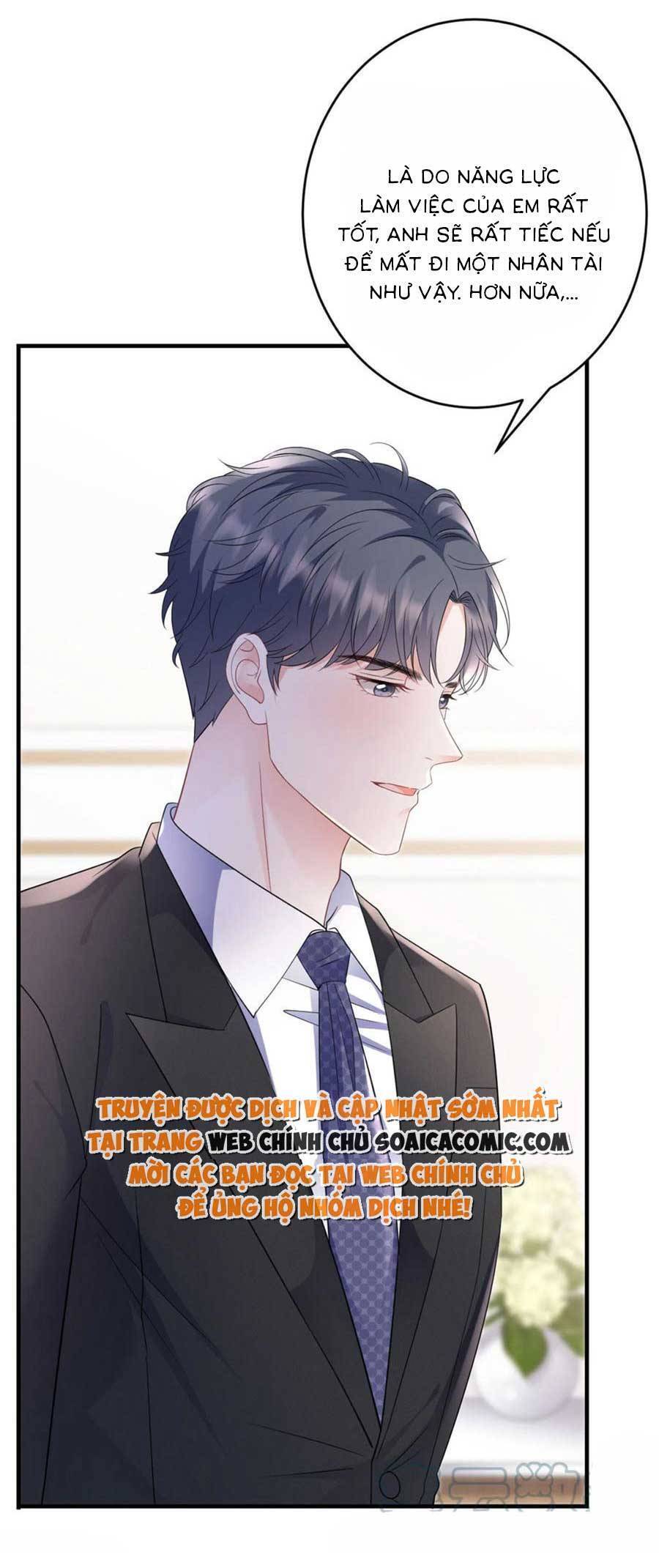 Đại Tiểu Thư Có Thể Có Cái Gì Xấu Chapter 122 - 19