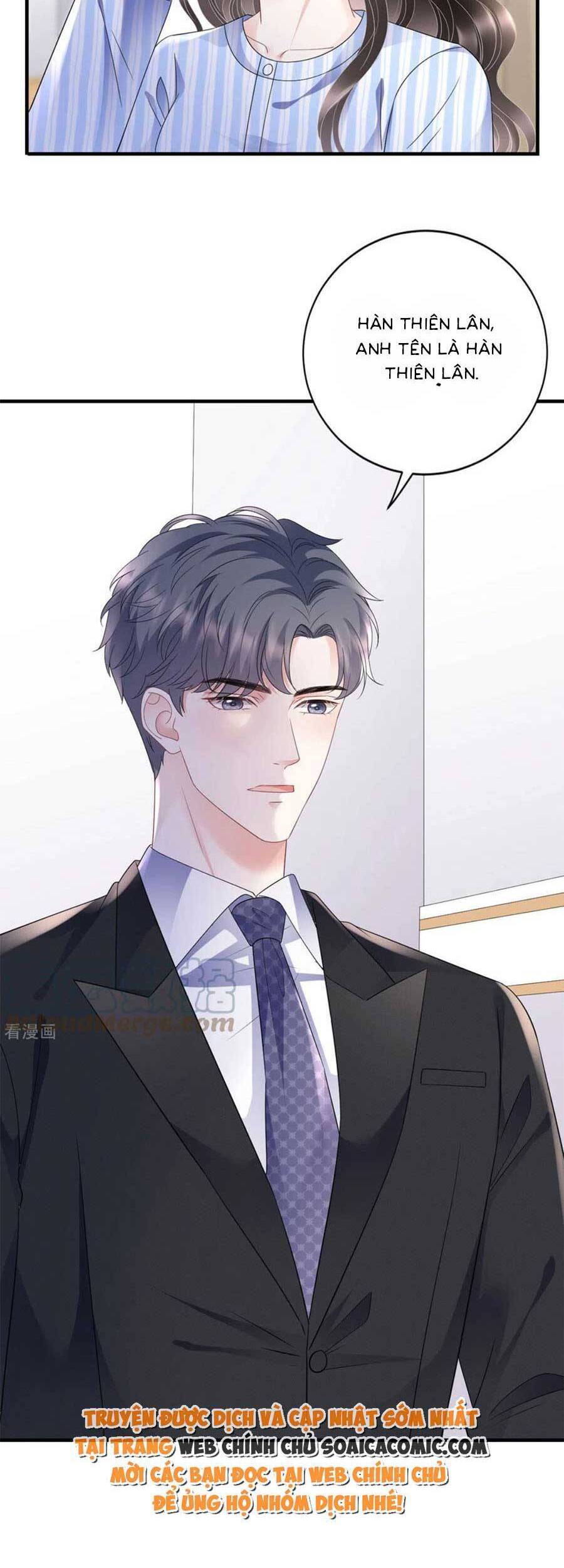 Đại Tiểu Thư Có Thể Có Cái Gì Xấu Chapter 122 - 21