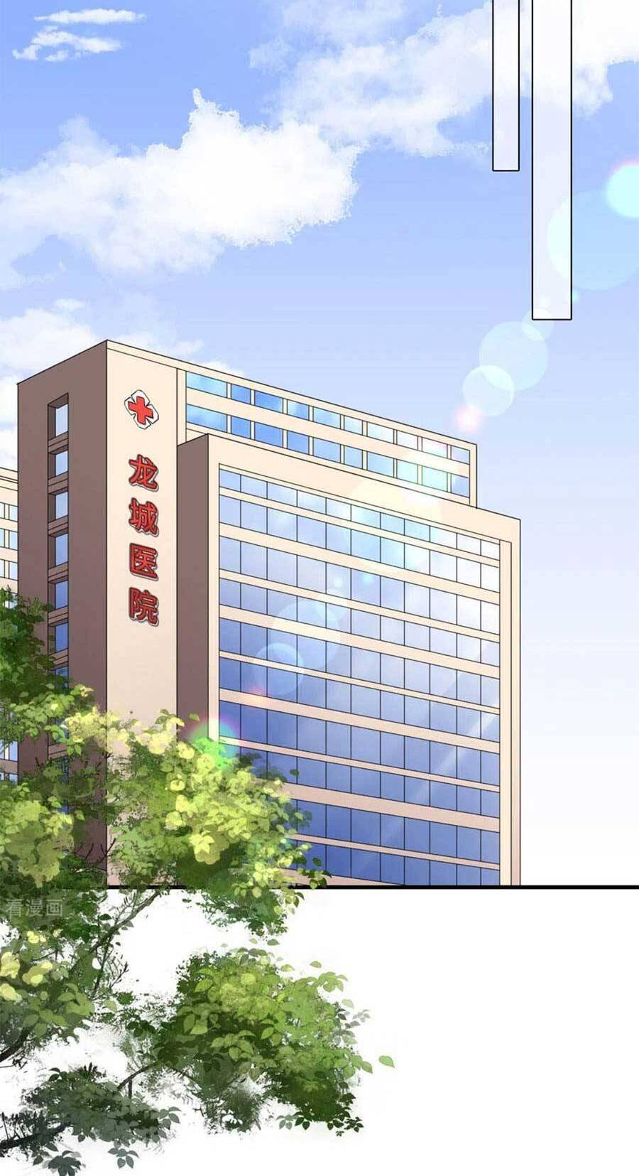 Đại Tiểu Thư Có Thể Có Cái Gì Xấu Chapter 122 - 27