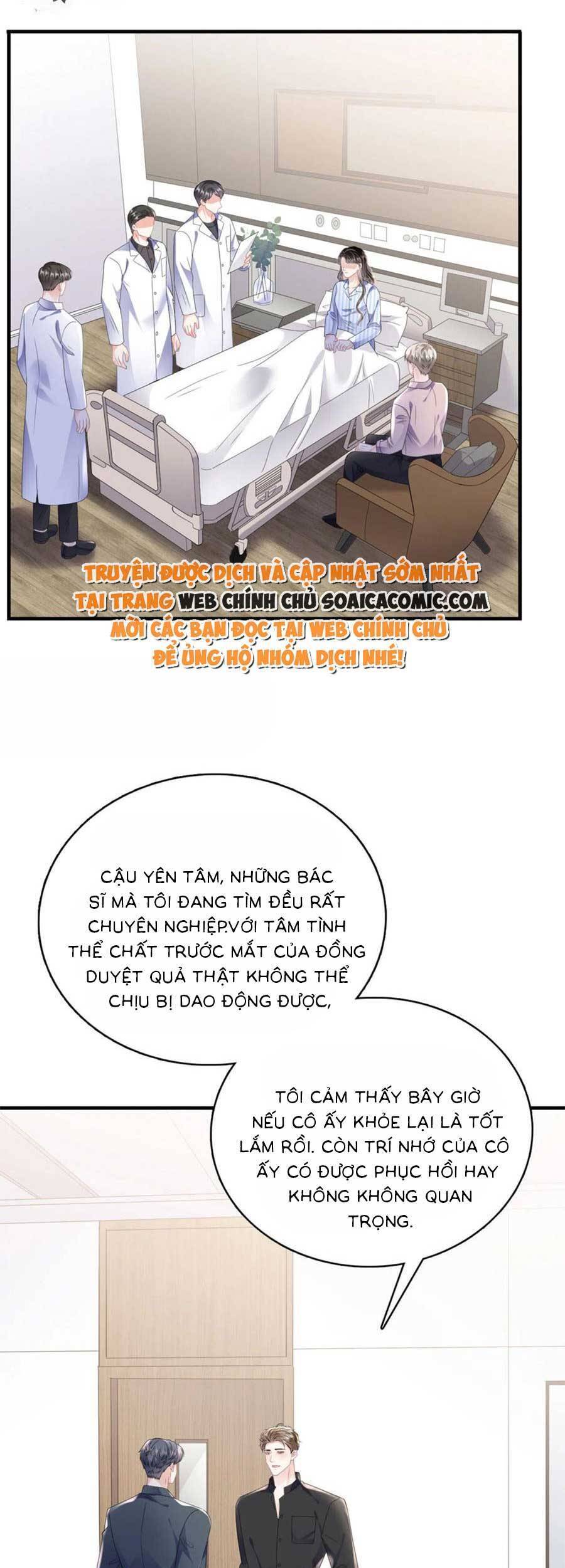 Đại Tiểu Thư Có Thể Có Cái Gì Xấu Chapter 122 - 28