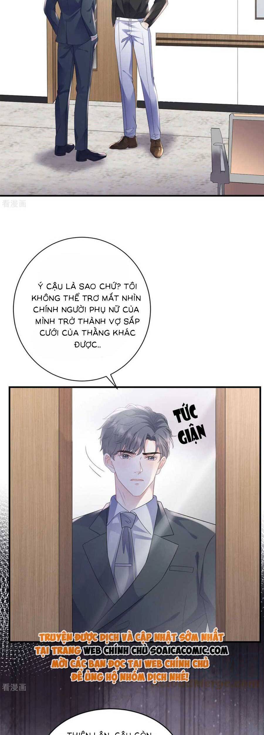 Đại Tiểu Thư Có Thể Có Cái Gì Xấu Chapter 122 - 29