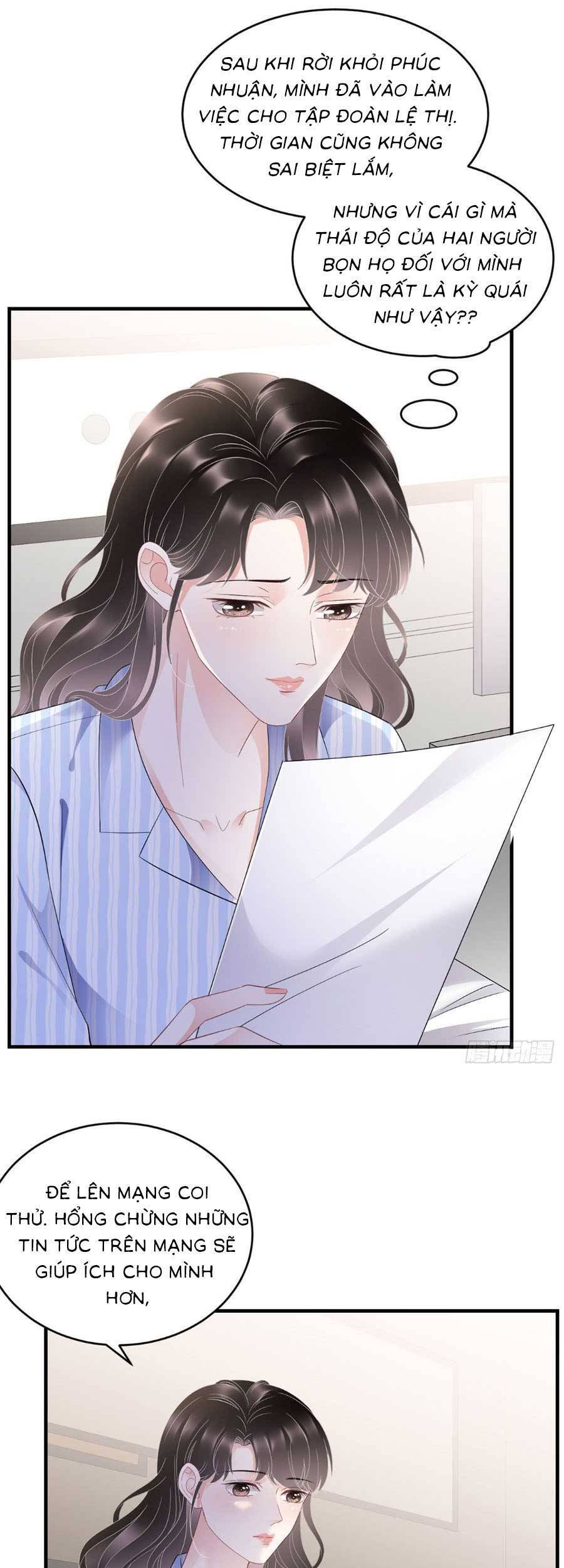 Đại Tiểu Thư Có Thể Có Cái Gì Xấu Chapter 123 - 12