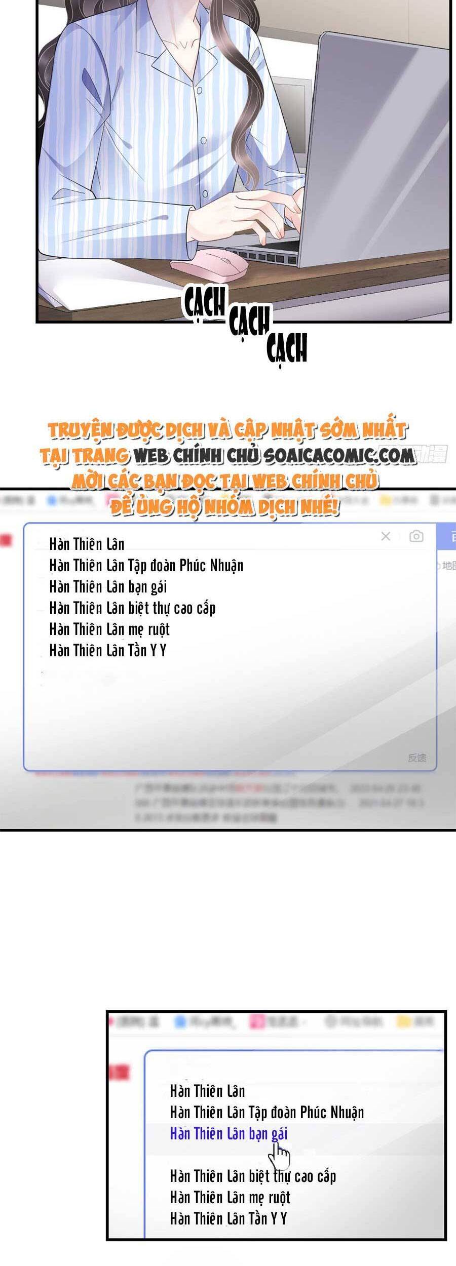 Đại Tiểu Thư Có Thể Có Cái Gì Xấu Chapter 123 - 13