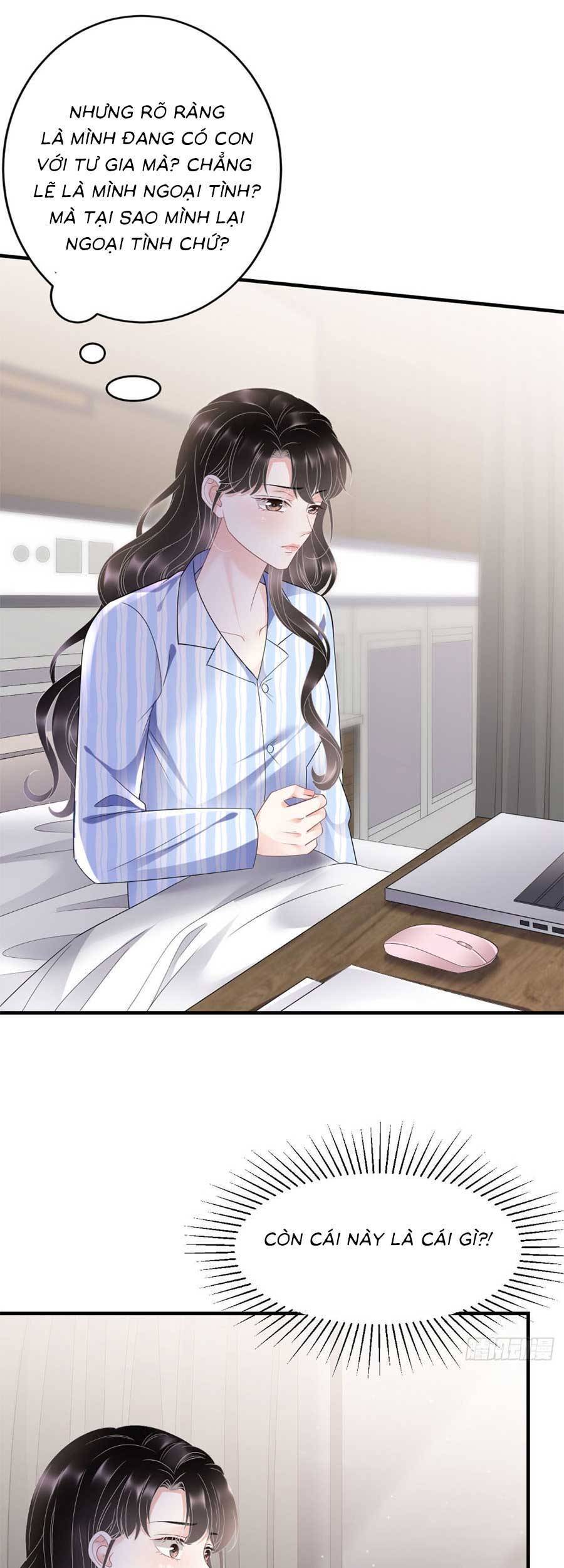 Đại Tiểu Thư Có Thể Có Cái Gì Xấu Chapter 123 - 16