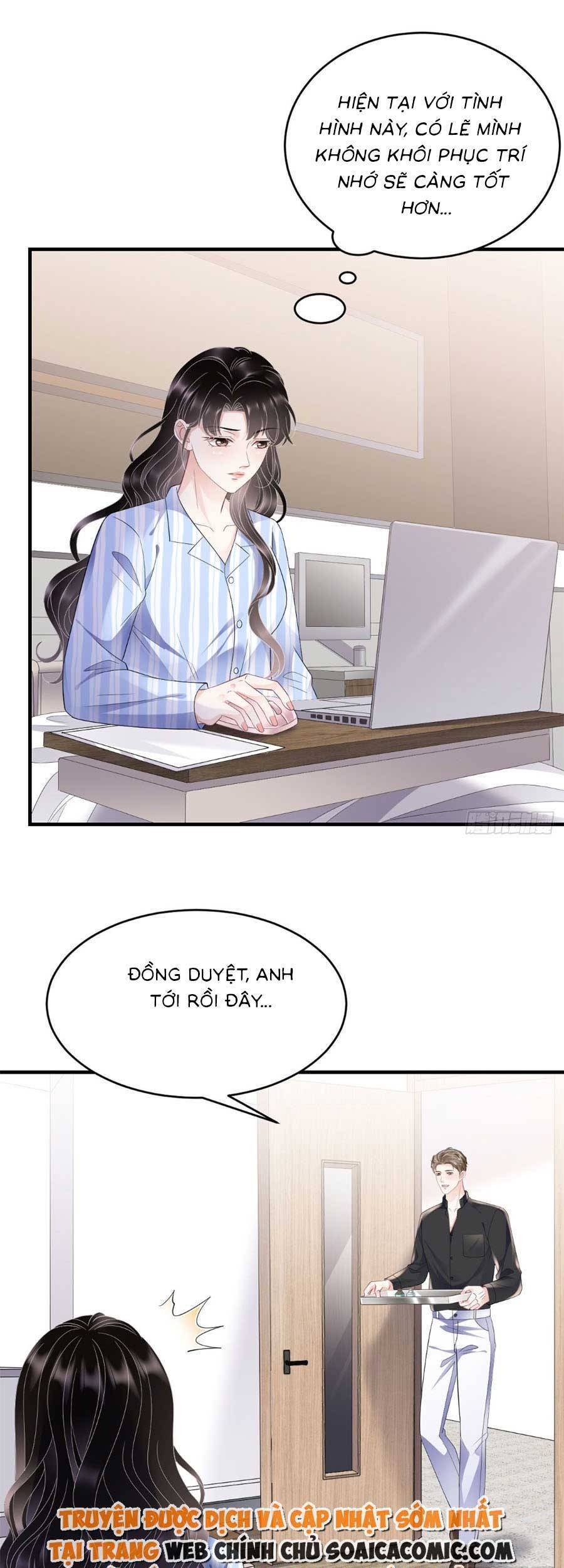 Đại Tiểu Thư Có Thể Có Cái Gì Xấu Chapter 123 - 20