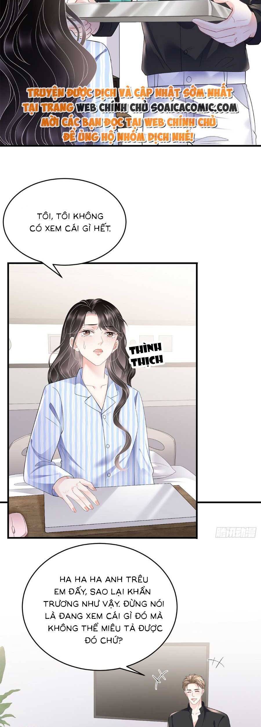 Đại Tiểu Thư Có Thể Có Cái Gì Xấu Chapter 123 - 22