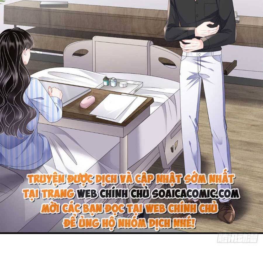 Đại Tiểu Thư Có Thể Có Cái Gì Xấu Chapter 123 - 23