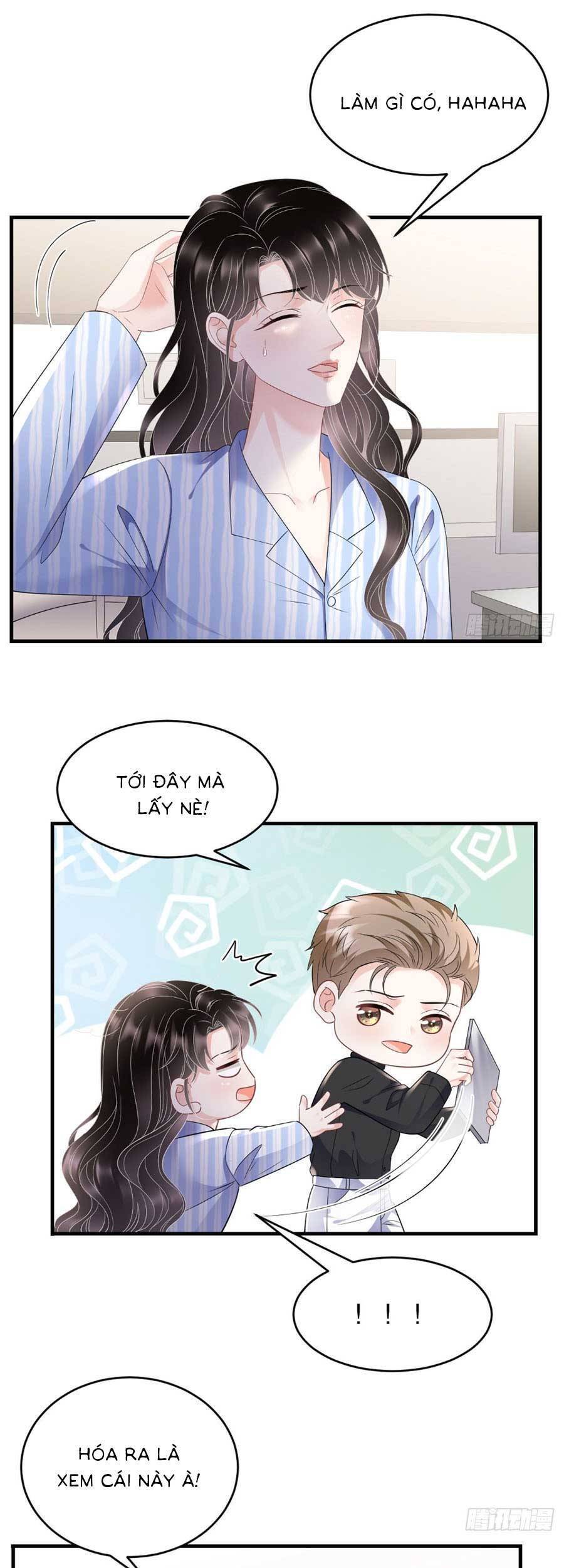 Đại Tiểu Thư Có Thể Có Cái Gì Xấu Chapter 123 - 24