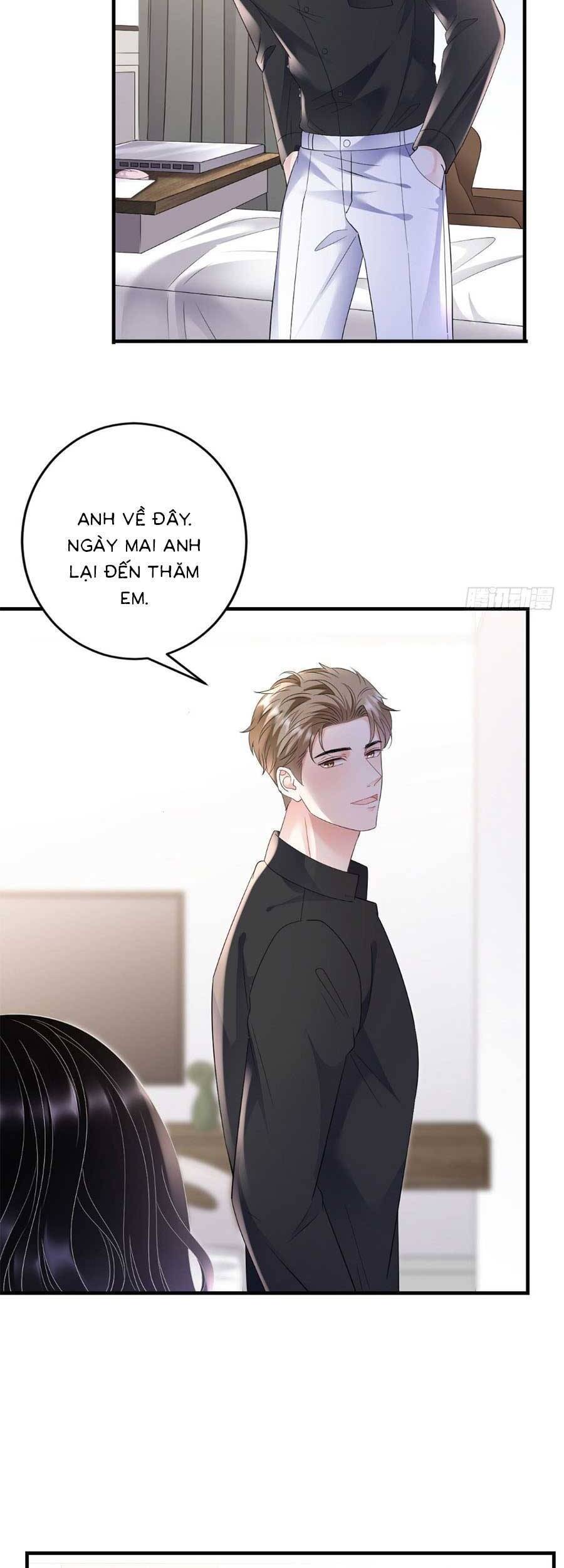 Đại Tiểu Thư Có Thể Có Cái Gì Xấu Chapter 124 - 12