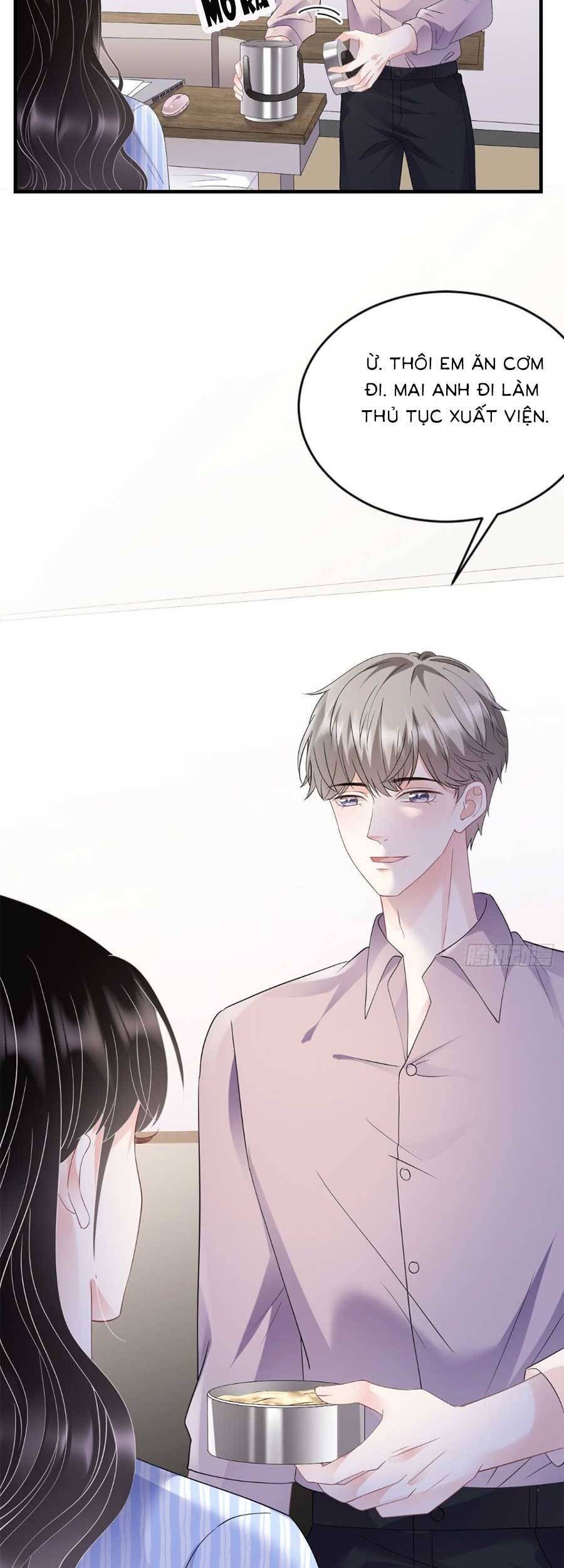 Đại Tiểu Thư Có Thể Có Cái Gì Xấu Chapter 124 - 16