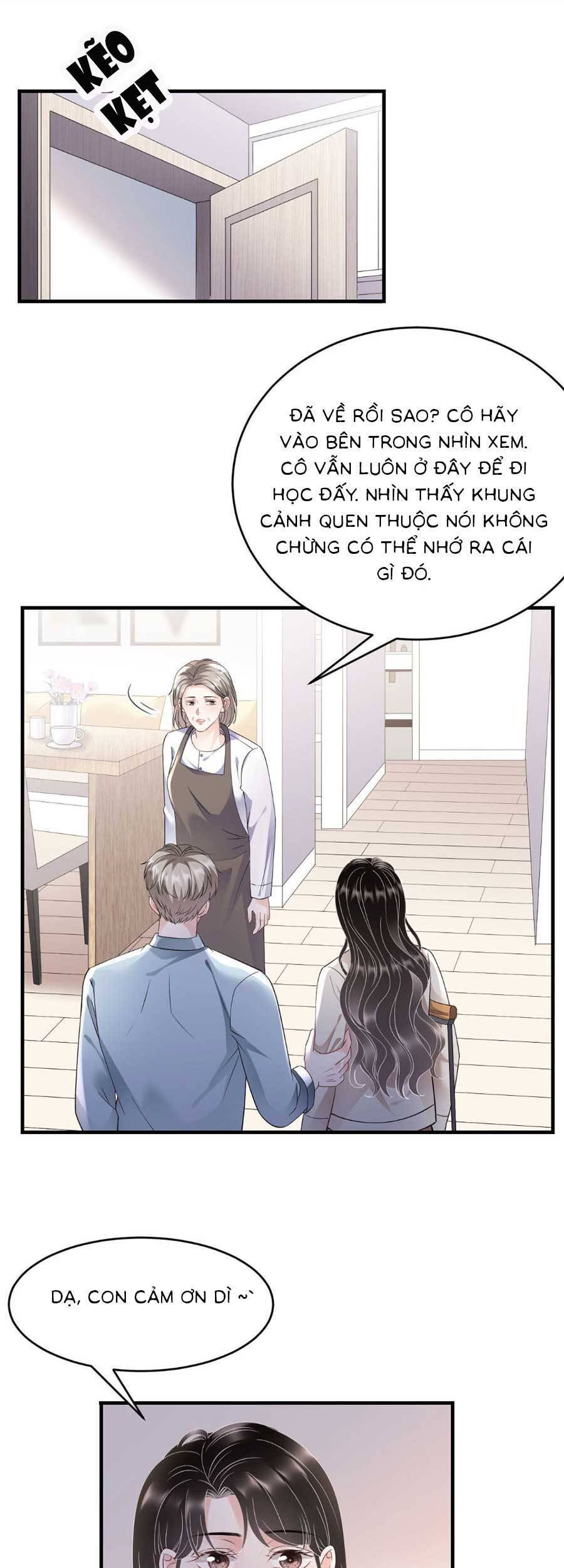 Đại Tiểu Thư Có Thể Có Cái Gì Xấu Chapter 124 - 18