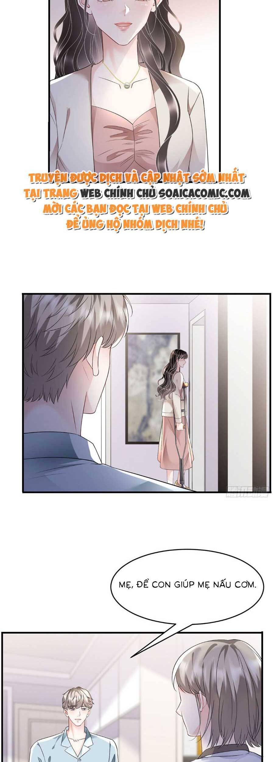 Đại Tiểu Thư Có Thể Có Cái Gì Xấu Chapter 124 - 19