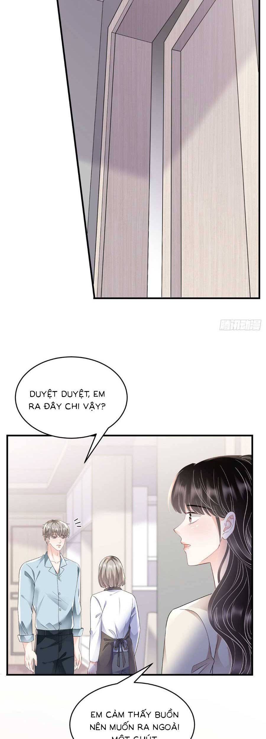 Đại Tiểu Thư Có Thể Có Cái Gì Xấu Chapter 124 - 23