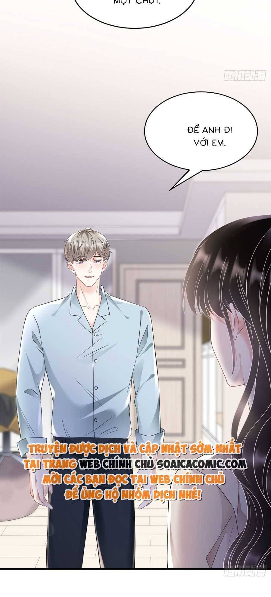 Đại Tiểu Thư Có Thể Có Cái Gì Xấu Chapter 124 - 24