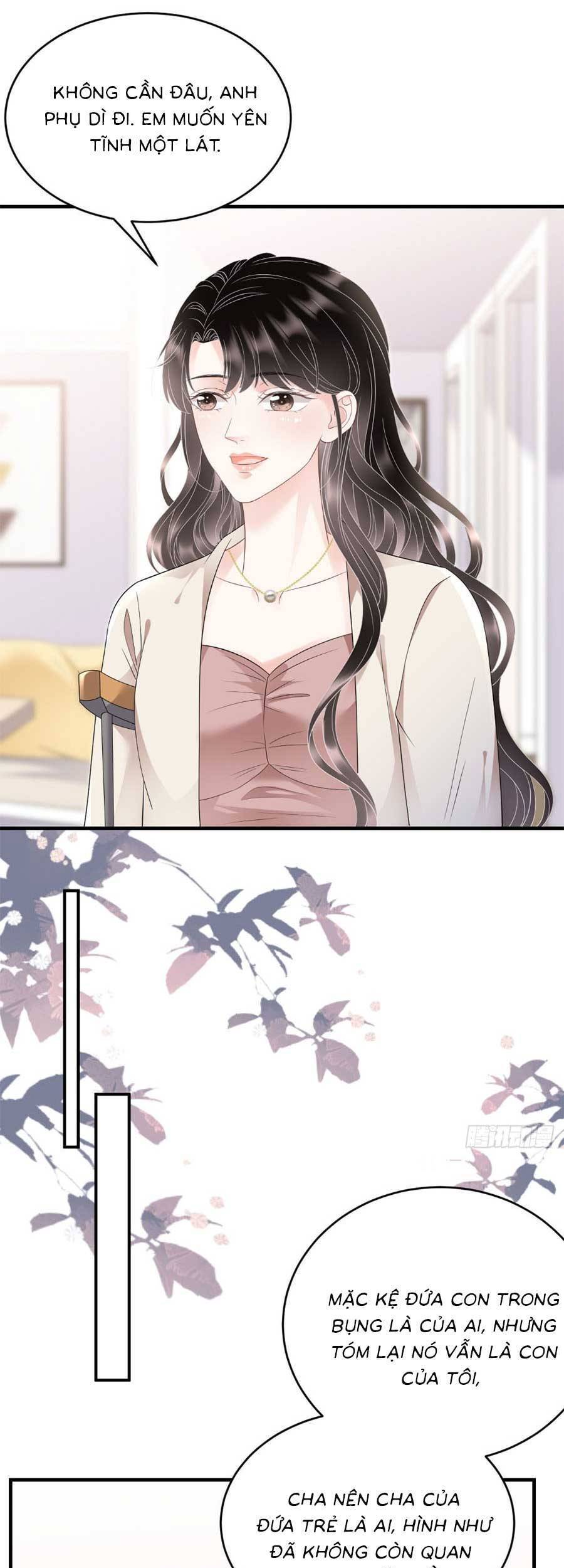 Đại Tiểu Thư Có Thể Có Cái Gì Xấu Chapter 124 - 25