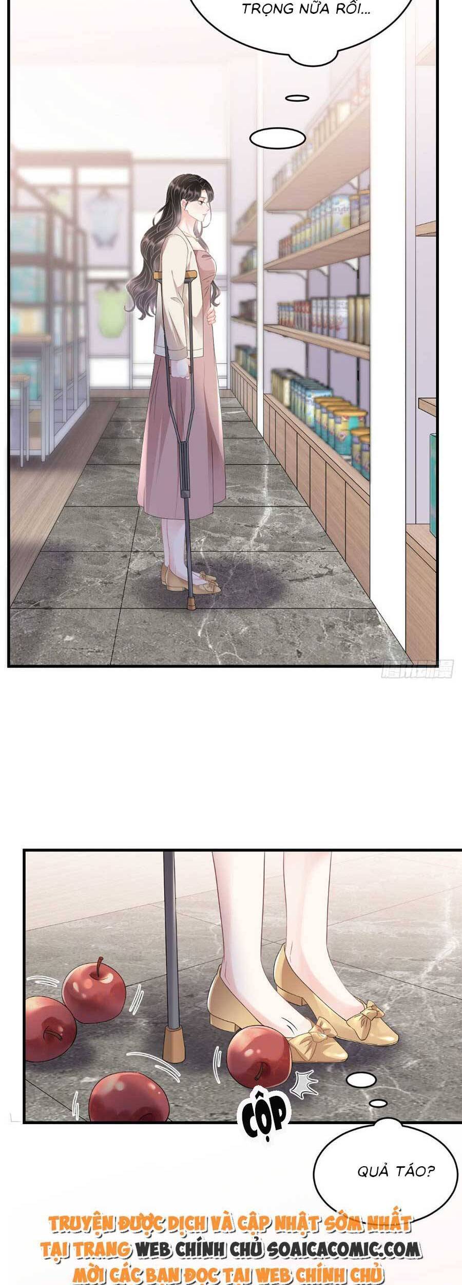 Đại Tiểu Thư Có Thể Có Cái Gì Xấu Chapter 124 - 26