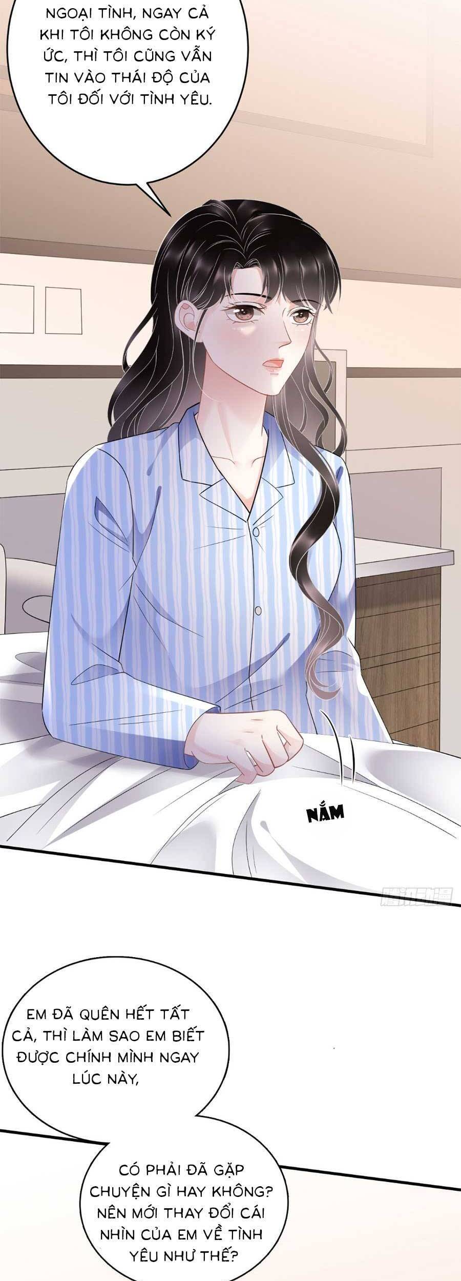 Đại Tiểu Thư Có Thể Có Cái Gì Xấu Chapter 124 - 4